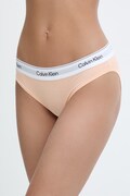 Calvin Klein Underwear mutandine classiche da donna con cotone arancione LV00QF8520