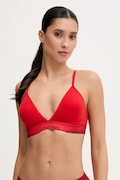 Calvin Klein Underwear reggiseno colore rosso LV00QF8548