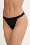 Calvin Klein Underwear perizoma colore nero LV00QF8607
