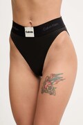 Calvin Klein Underwear figi kolor czarny LV00QF8611