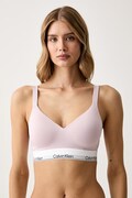 Calvin Klein Underwear braletka s bavlnou ružová LV00QF8500