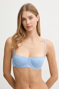 Calvin Klein Underwear reggiseno colore blu LV00QF8082