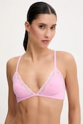 Calvin Klein Underwear reggiseno colore violetto LV00QF8469