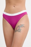 HUGO figi damskie HUGO ID BRIEF fioletowe 50557102