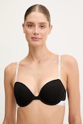 Calvin Klein Underwear reggiseno colore nero  LV00QF8499