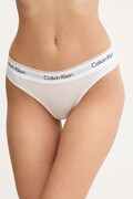 Calvin Klein Underwear figi kolor biały LV00QF8522