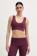 Casall biustonosz sportowy Sublime fioletowy 25402