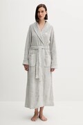 Ρόμπα Lauren Ralph Lauren χρώμα: γκρι, ILN52455