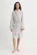 Lauren Ralph Lauren szlafrok kolor szary ILN42455F