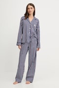 Lauren Ralph Lauren piżama damska kolor granatowy ILN92479