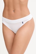 Polo Ralph Lauren tanga culoarea alb, 4P0511