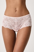 Lauren Ralph Lauren figi damskie koronkowe różowe 4L0029