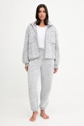 Піжама Dkny колір сірий YI10065