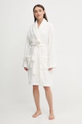 Ρόμπα Dkny χρώμα: άσπρο, YI10077F