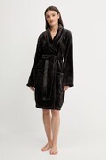 Dkny szlafrok kolor czarny YI10077F