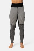 Kari Traa legginsy funkcyjne SMEKKER kolor czarny 623843