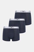 Emporio Armani Underwear bokserki 3-pack kolor granatowy EM000259 AF14131