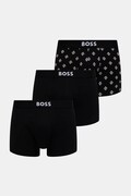 BOSS bokserki 3-pack męskie kolor multicolor 50549832