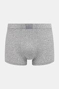 United Colors of Benetton oprijete boksarice moške z bombažem sive 3XKP2X01I
