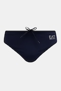 EA7 Emporio Armani kąpielówki kolor granatowy AF14514.7M000501