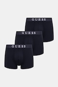 Боксери Guess 3-pack колір синій U5BG70 K0410