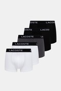 Μποξεράκια Lacoste 7-pack χρώμα: πολύχρωμο, 5H2385