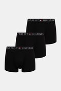 Tommy Hilfiger bokserki 3-pack kolor czarny UM0UM03622