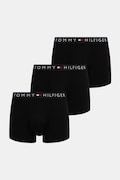 Tommy Hilfiger bokserki 3-pack kolor czarny UM0UM03622