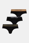 Calvin Klein Underwear σλιπ Ανδρικά 3-pack μαύρα LV00NB4408