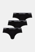 Calvin Klein Underwear slipy 3-pack kolor czarny LV00NB4408