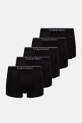 Боксери Calvin Klein Underwear 5-pack колір чорний LV00NB4412