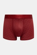 Calvin Klein Underwear bokserki kolor bordowy LV00NB4424