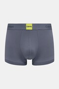 Boksarice Calvin Klein Underwear siva barva, LV00NB4440