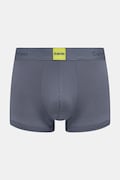 Calvin Klein Underwear boxeri culoarea gri, LV00NB4440