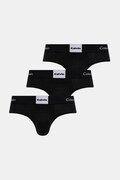 Calvin Klein Underwear slipy 3-pack kolor czarny LV00NB4475
