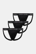 Tommy Hilfiger jockstrap 3-pack kolor czarny UM0UM03384
