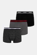 HUGO bokserki 3-pack TRUNK TR PLANET DES kolor czarny 50545668