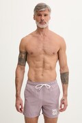 HUGO pantaloncini da bagno da uomo PAOLO rosa 50545464