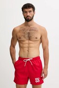 Купальні шорти HUGO колір червоний 50545464
