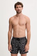 HUGO szorty kąpielowe kolor multicolor 50549882