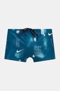 Плувни шорти Nike в зелено NESSF023