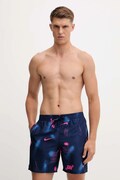 Nike szorty kąpielowe kolor granatowy NESSF563