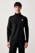 Fusalp bluza męska Mario III B czarna E2132