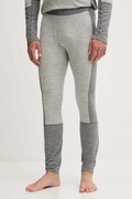 Peak Performance legginsy funkcyjne Magic kolor szary G80930