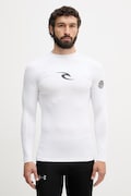 Rip Curl longsleeve kąpielowy męski biały 16FMRV