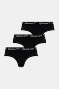 Gant slipy 3-pack kolor czarny 900023001