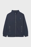 Mayoral felpa per bambini colore blu  7420