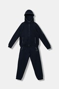 Дитячий спортивний костюм EA7 Emporio Armani колір синій 7B000178 AF10368