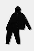 Дитячий спортивний костюм EA7 Emporio Armani колір чорний 7B000178 AF10368