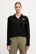 The North Face hanorac culoarea negru, cu imprimeu, NF0A8D2CJK31